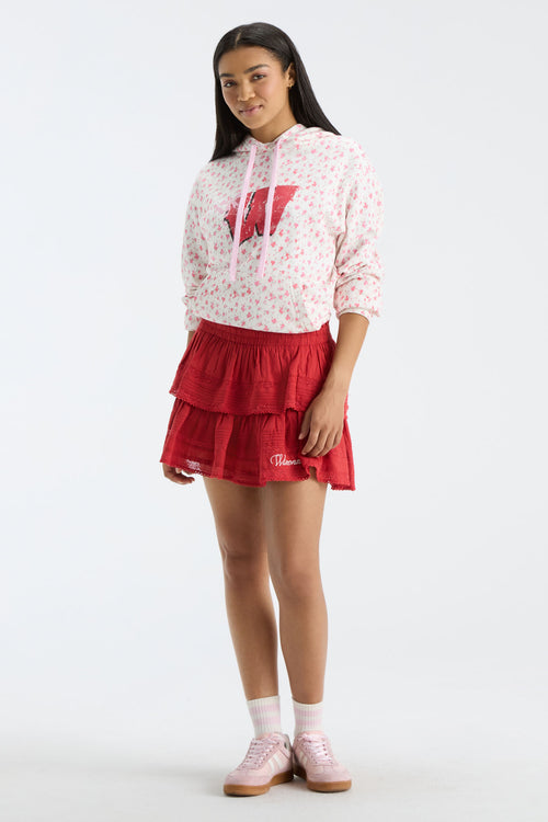 Fanatics x LoveShackFancy Nacova Hoodie