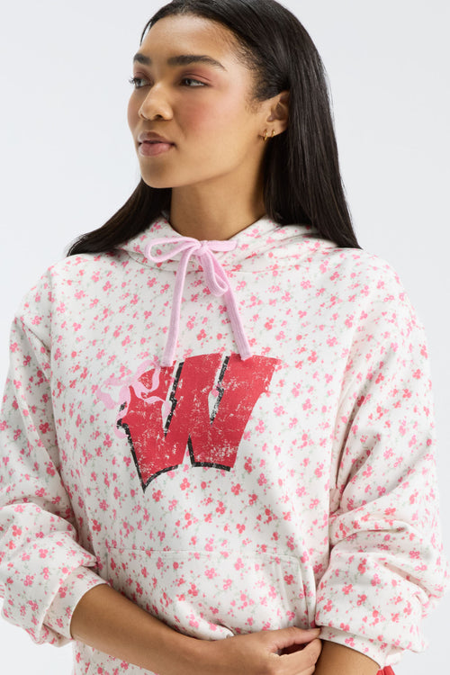 Fanatics x LoveShackFancy Nacova Hoodie