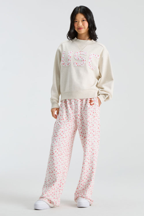 Fanatics x LoveShackFancy Ilyra Sweatpants