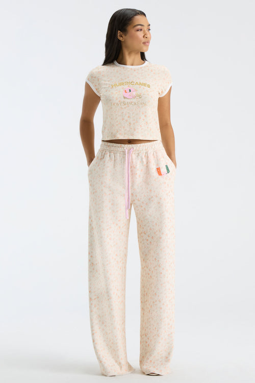 Fanatics x LoveShackFancy Ilyra Sweatpants