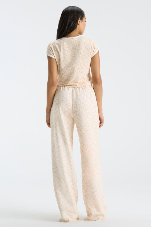 Fanatics x LoveShackFancy Ilyra Sweatpants