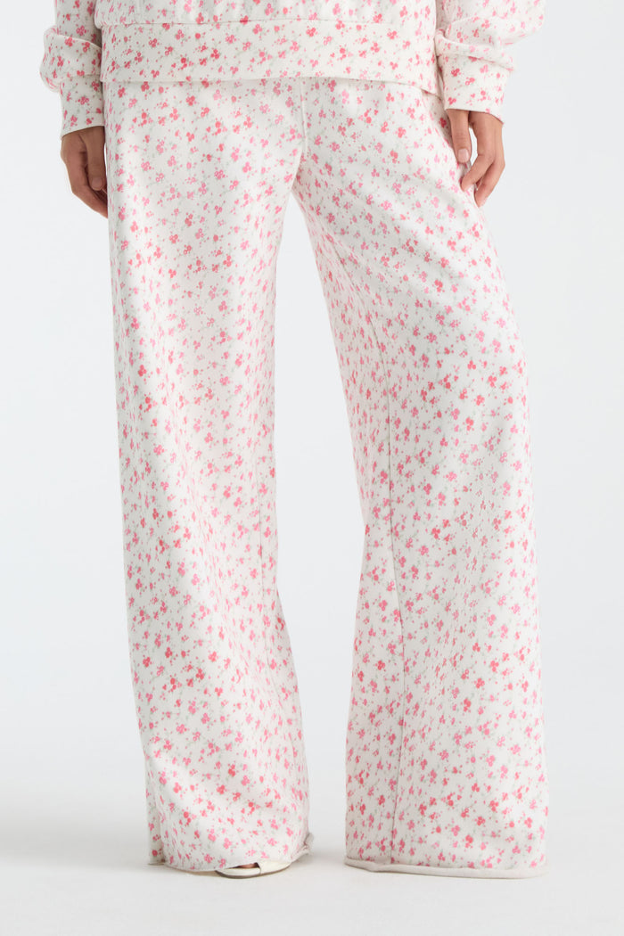 Fanatics x LoveShackFancy Ilyra Sweatpants