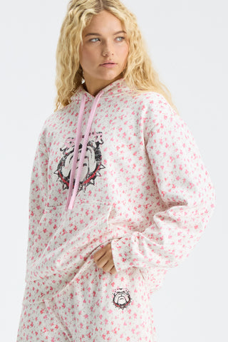 Fanatics x LoveShackFancy Nacova Hoodie