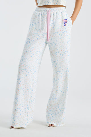 Fanatics x LoveShackFancy Ilyra Sweatpants