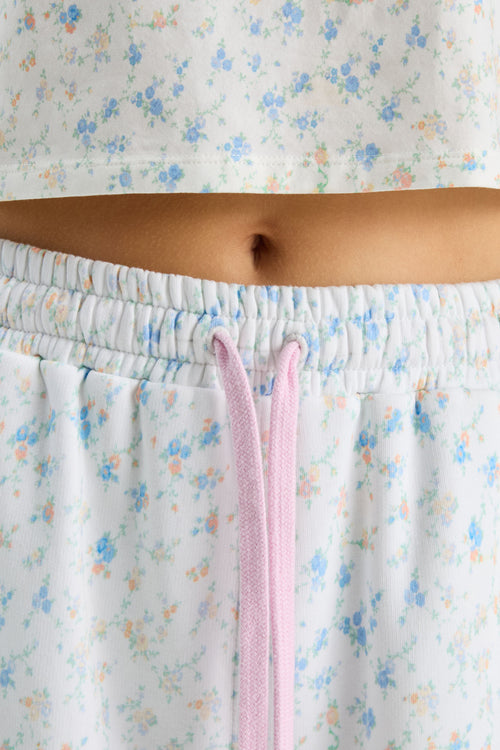 Fanatics x LoveShackFancy Ilyra Sweatpants