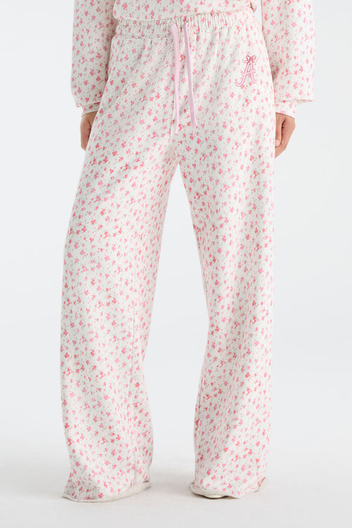 Fanatics x LoveShackFancy Ilyra Sweatpants