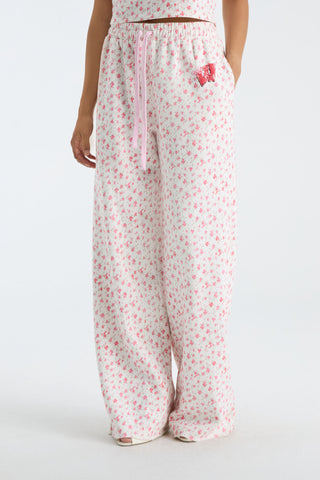 Fanatics x LoveShackFancy Ilyra Sweatpants