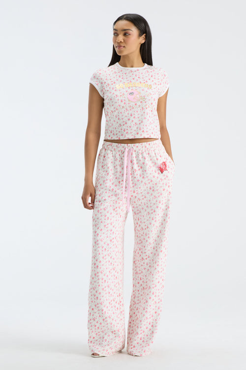 Fanatics x LoveShackFancy Ilyra Sweatpants