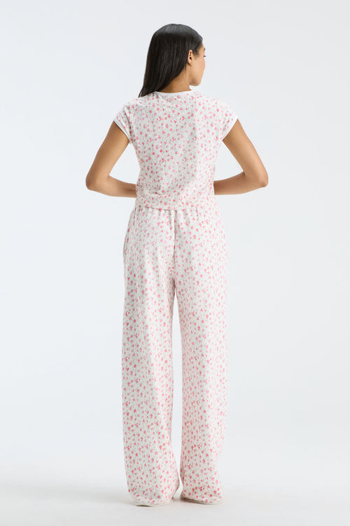 Fanatics x LoveShackFancy Ilyra Sweatpants