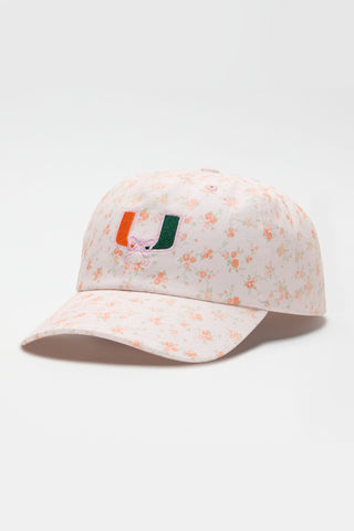 Fanatics x LoveShackFancy Baseball Cap