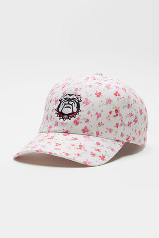 Fanatics x LoveShackFancy Baseball Cap