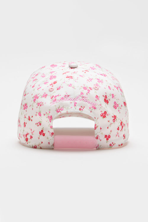 Fanatics x LoveShackFancy Baseball Cap