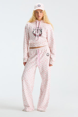 Fanatics x LoveShackFancy Ilyra Sweatpants