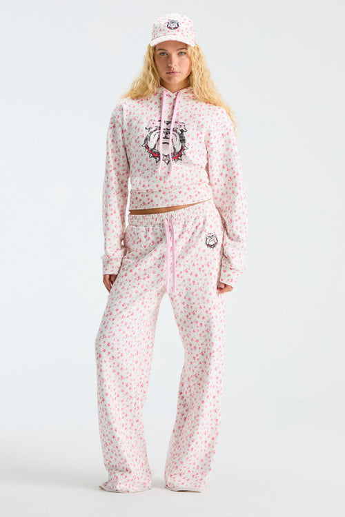 Fanatics x LoveShackFancy Ilyra Sweatpants