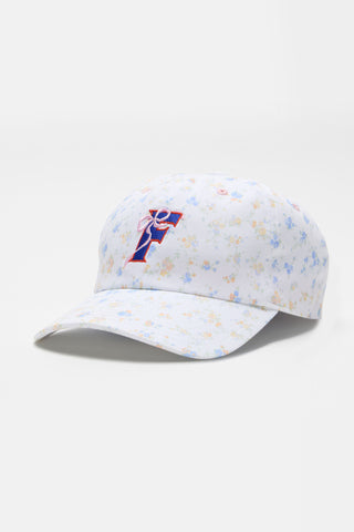 Fanatics x LoveShackFancy Baseball Cap