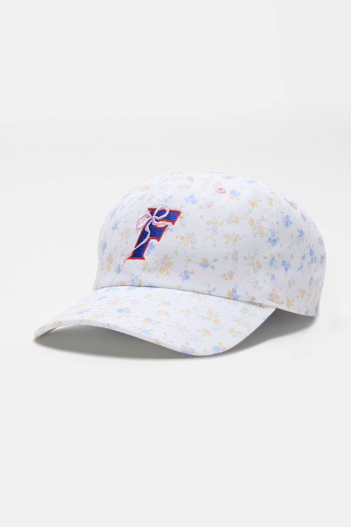 Fanatics x LoveShackFancy Baseball Cap