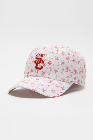 Fanatics x LoveShackFancy Baseball Cap