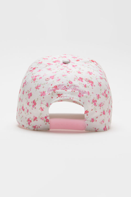 Fanatics x LoveShackFancy Baseball Cap