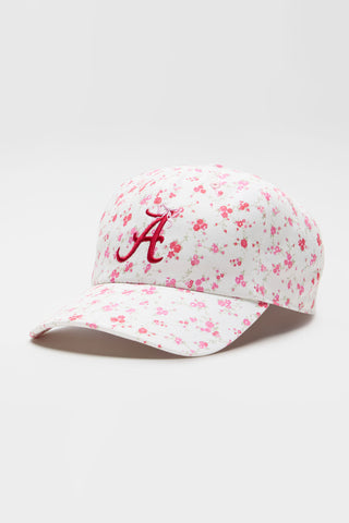 Fanatics x LoveShackFancy Baseball Cap