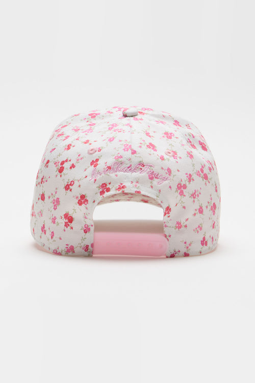 Fanatics x LoveShackFancy Baseball Cap