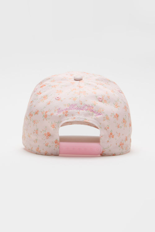 Fanatics x LoveShackFancy Baseball Cap