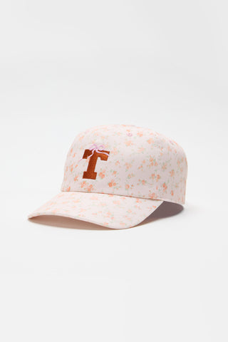 Fanatics x LoveShackFancy Baseball Cap