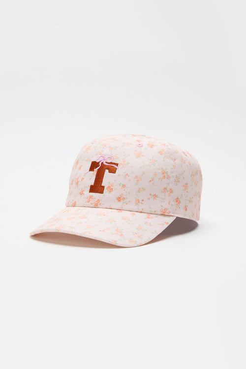 Fanatics x LoveShackFancy Baseball Cap
