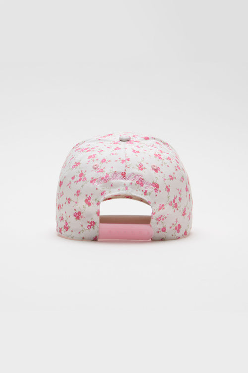 Fanatics x LoveShackFancy Baseball Cap