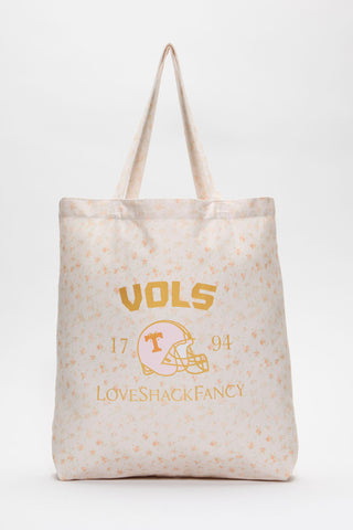 Fanatics x LoveShackFancy Tote Bag