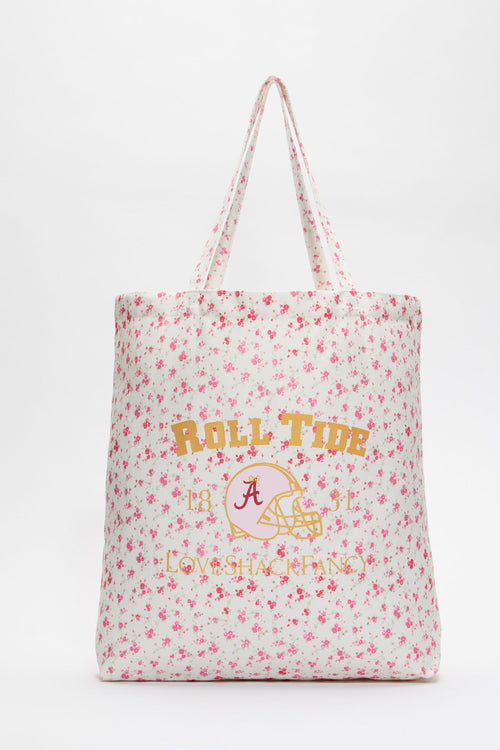 Fanatics x LoveShackFancy Tote Bag