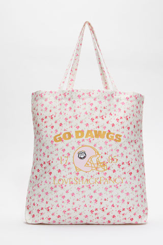 Fanatics x LoveShackFancy Tote Bag
