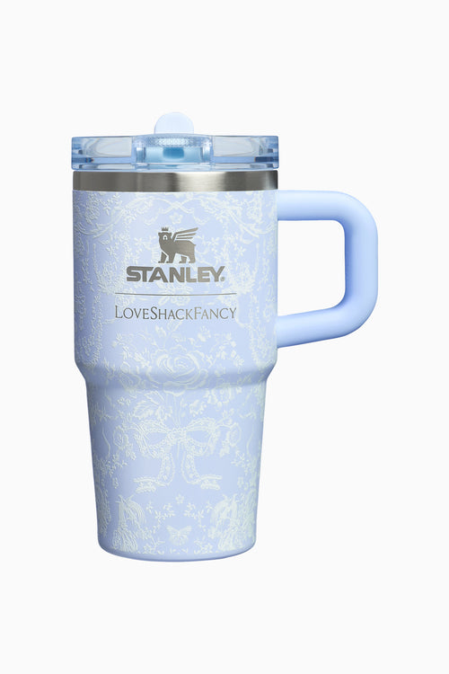 Stanley 1913 Quencher ProTour Flip Straw | 20 OZ in Toscana Toile