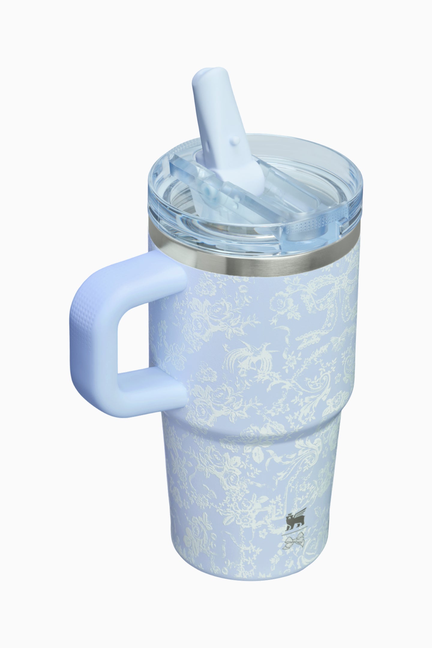 Stanley 1913 Quencher ProTour Flip Straw | 20 OZ in Toscana Toile