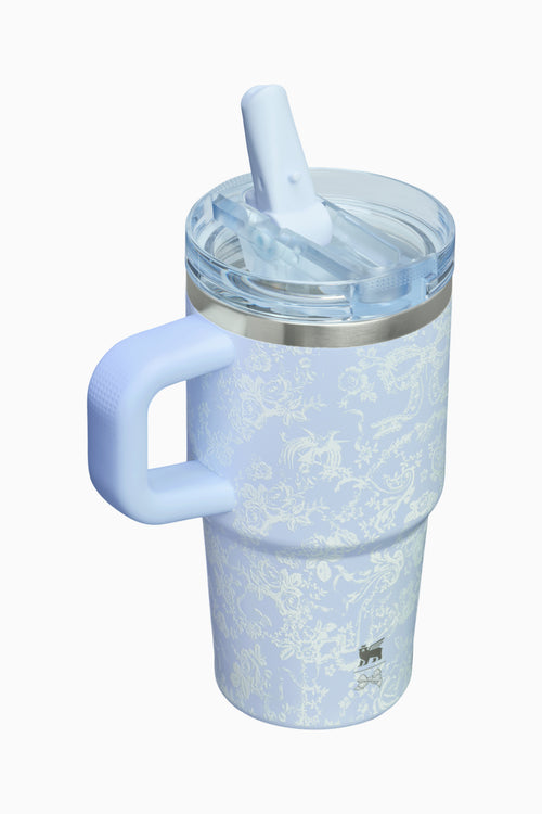 Stanley 1913 Quencher ProTour Flip Straw | 20 OZ in Toscana Toile