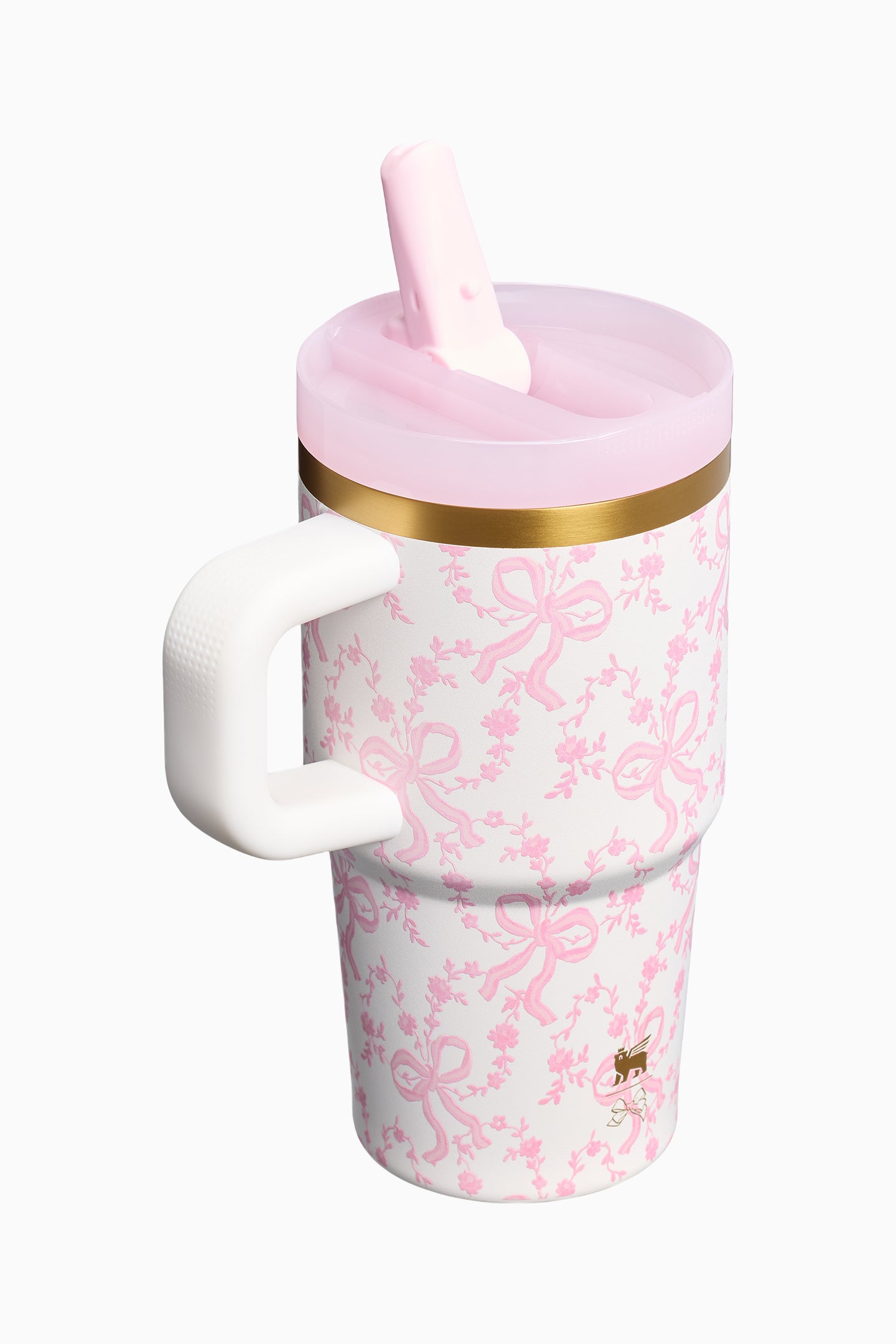 Stanley 1913 Quencher ProTour Flip Straw | 20 OZ in Chantilly