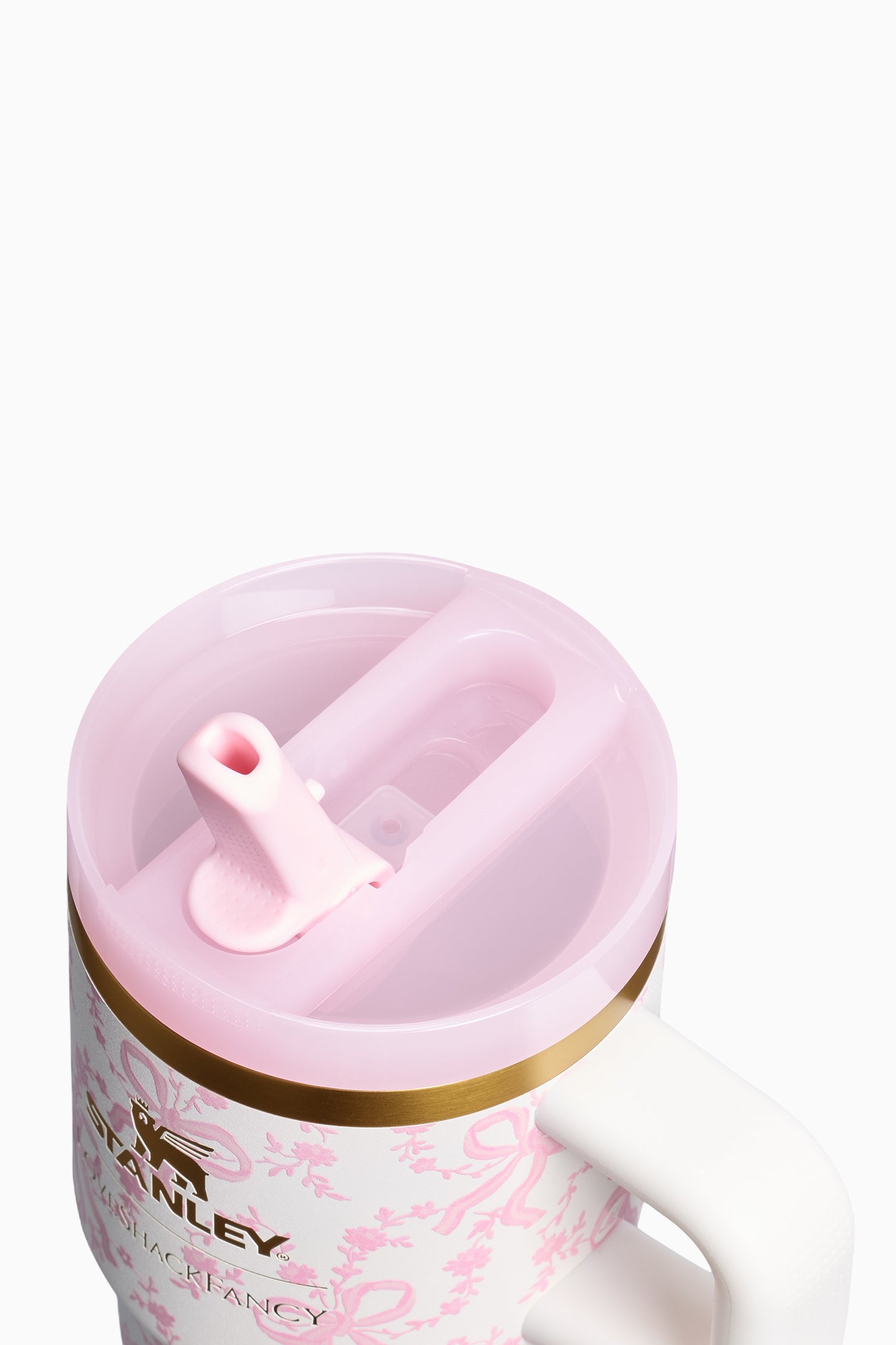 Stanley 1913 Quencher ProTour Flip Straw | 20 OZ in Chantilly