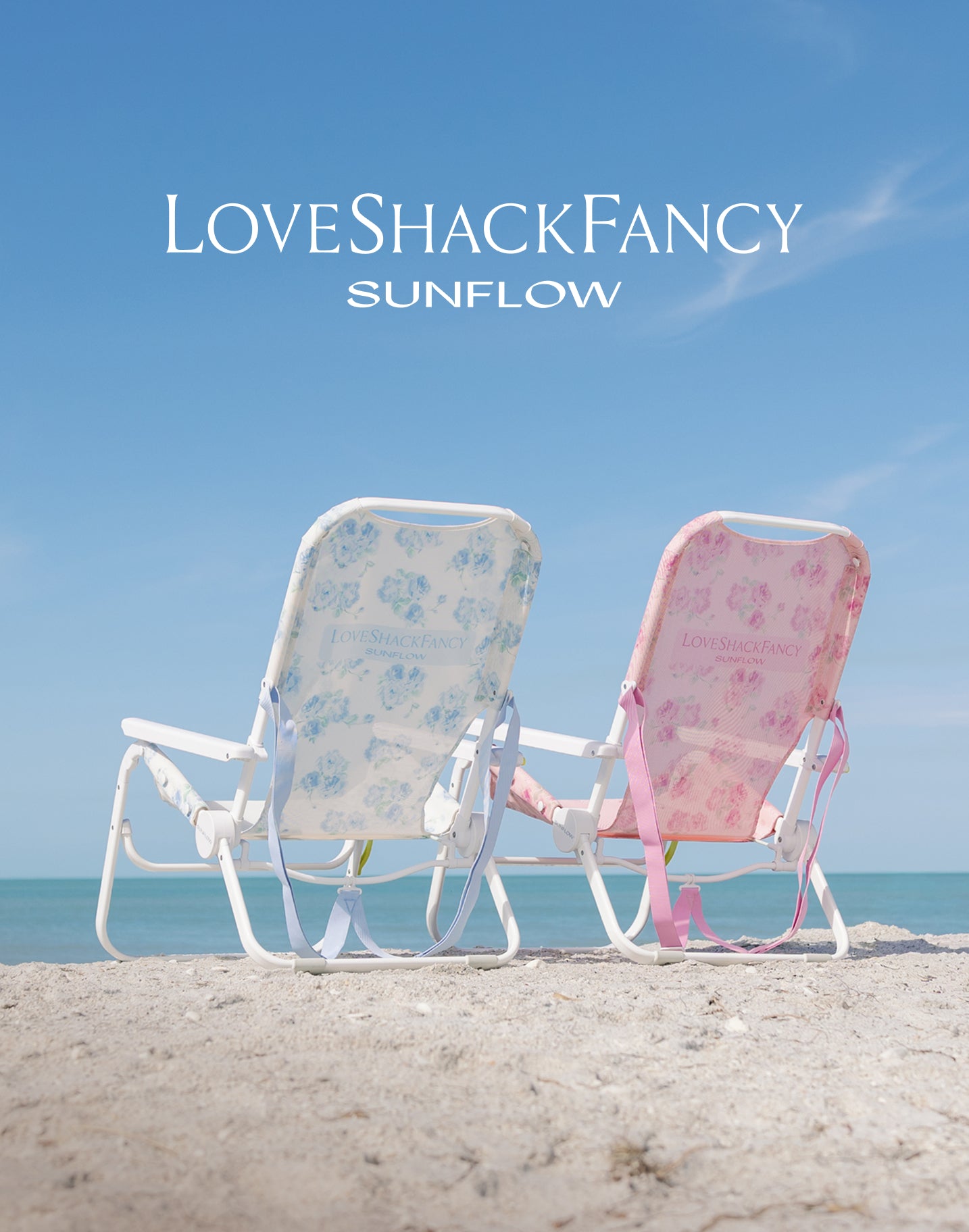 LoveShackFancy - Women's lifestyle and travel inspired clothing