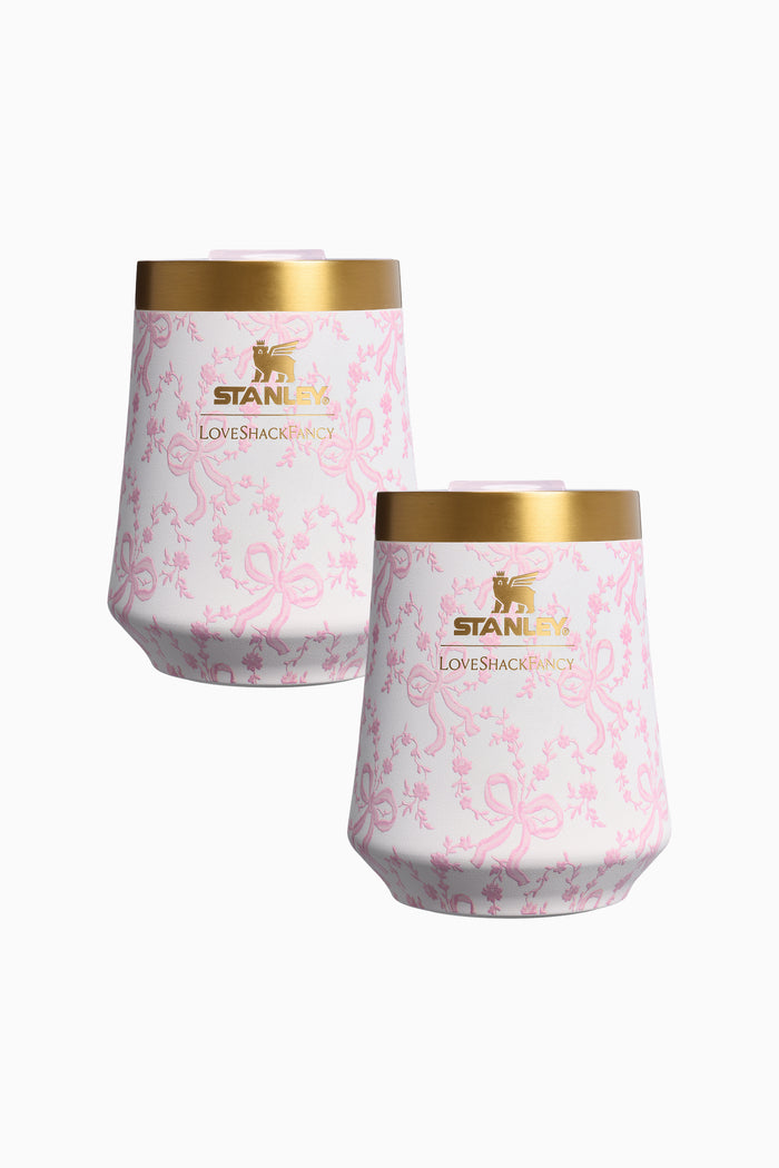 Stanley 1913 Wine Tumblers Set Of 2