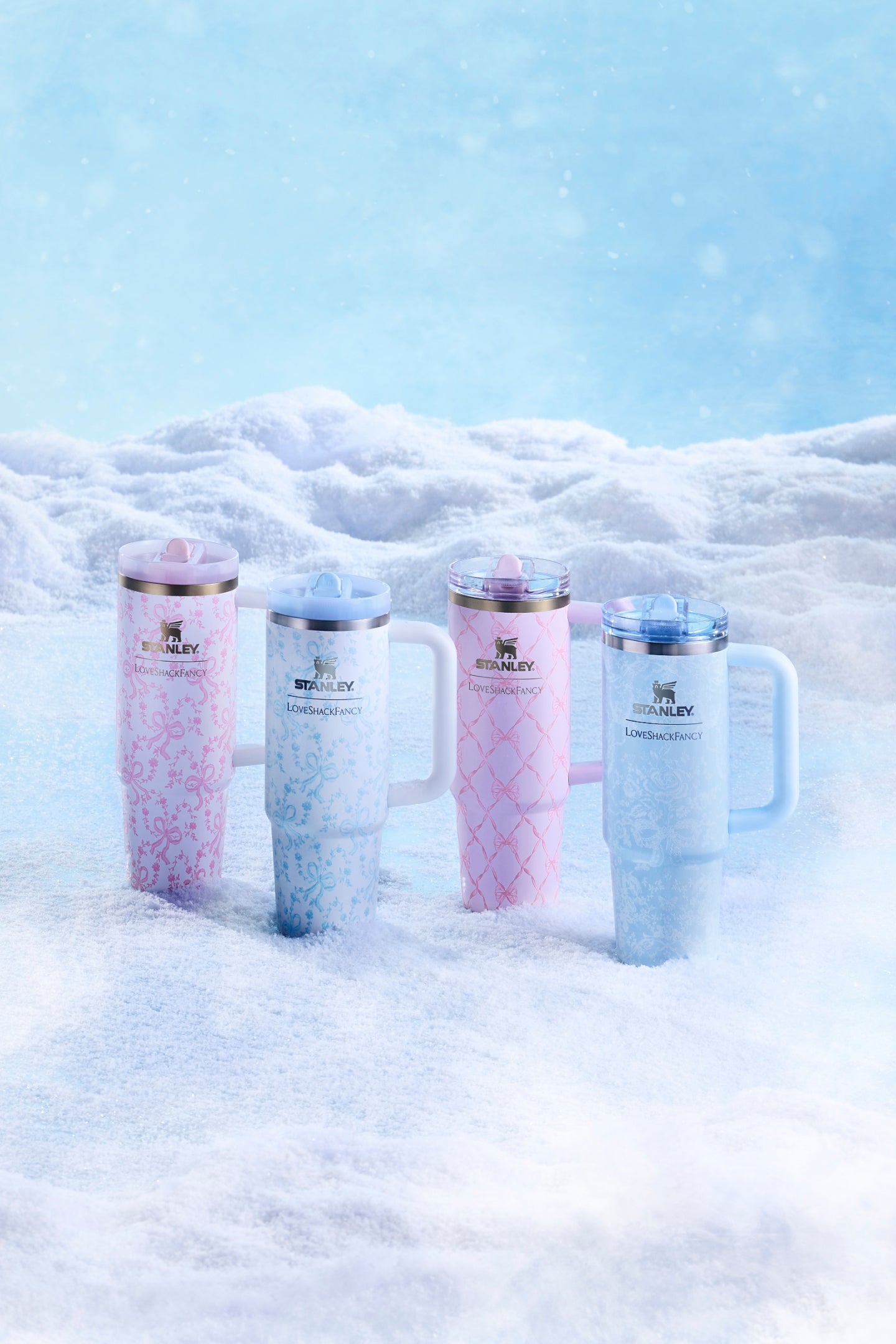 Stanley 1913 x LoveShackFancy