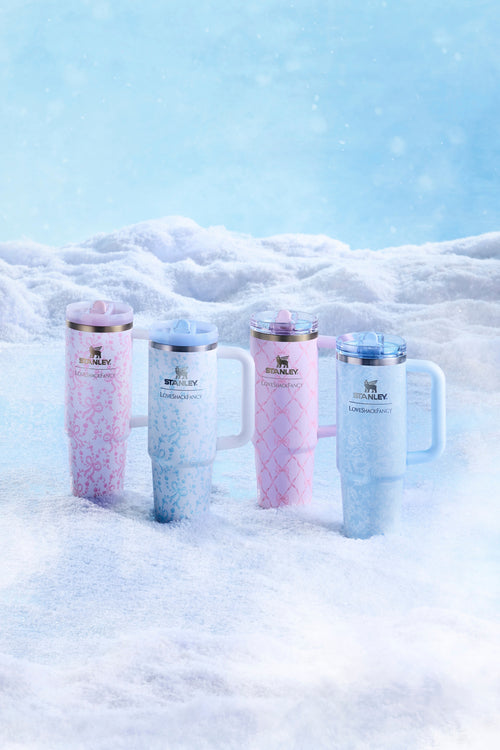 Stanley 1913 ProTour Quenchers Set Of 4