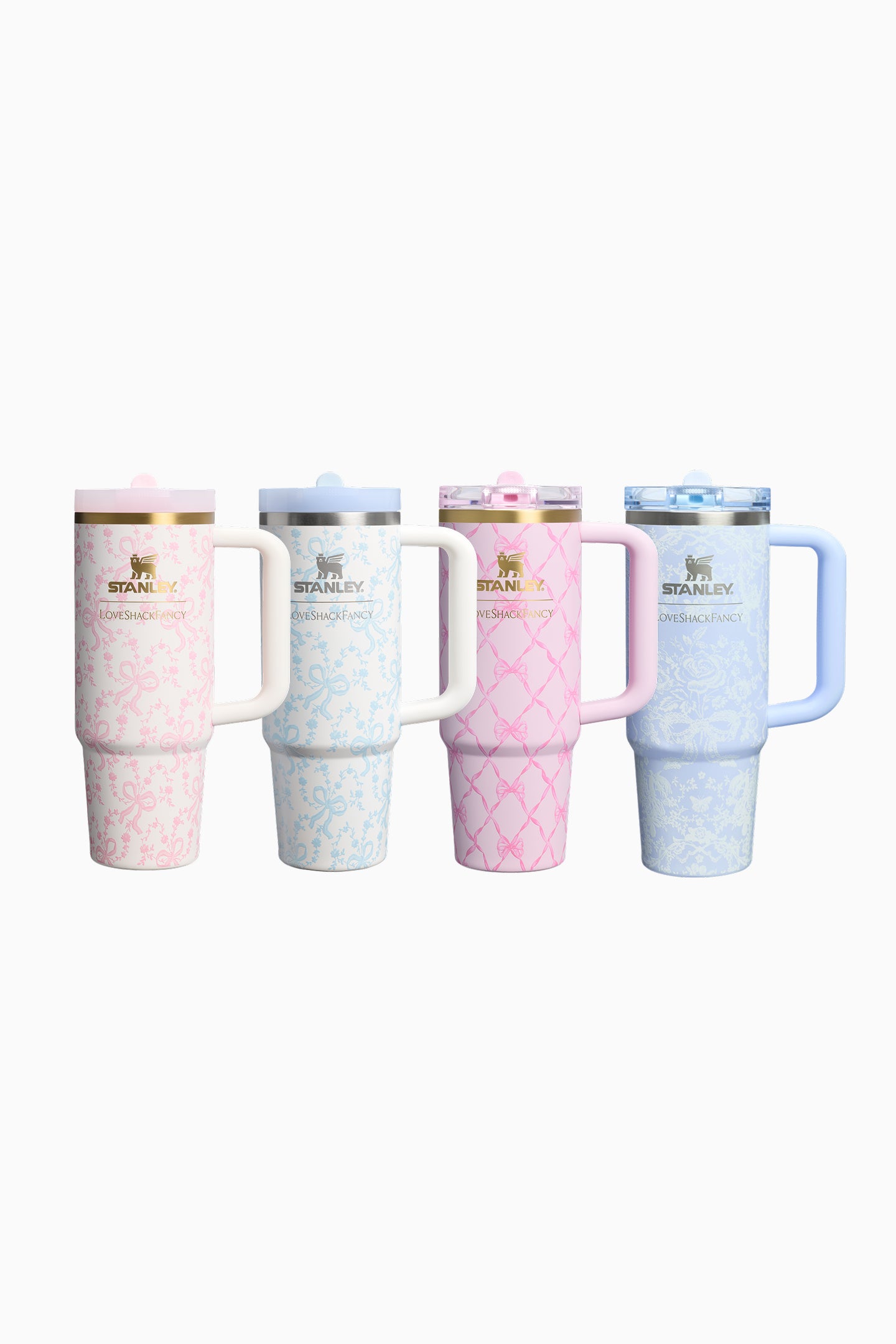 Stanley 1913 x LoveShackFancy