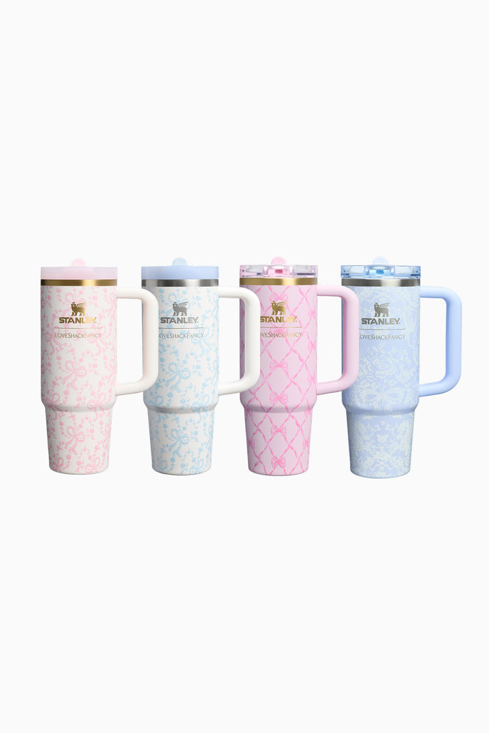 Stanley 1913 ProTour Quenchers Set Of 4