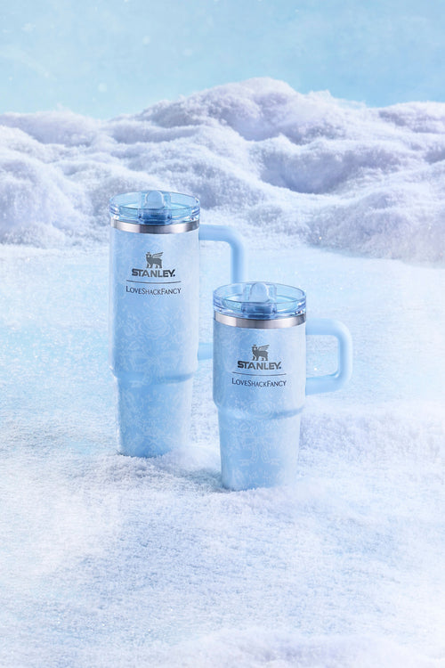 Stanley 1913 Quencher ProTour Flip Straw | 30 OZ in Toscana Toile