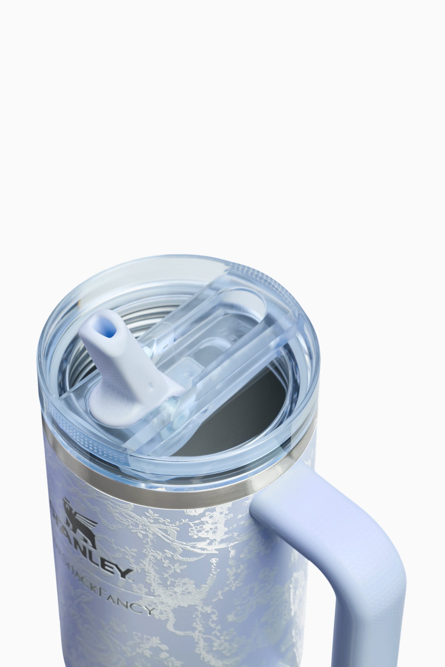 Stanley 1913 Quencher ProTour Flip Straw | 30 OZ in Toscana Toile