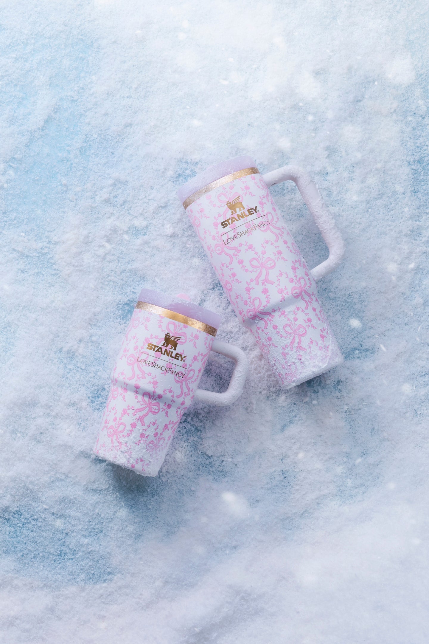 Stanley 1913 Quencher ProTour Flip Straw | 30 OZ in Chantilly