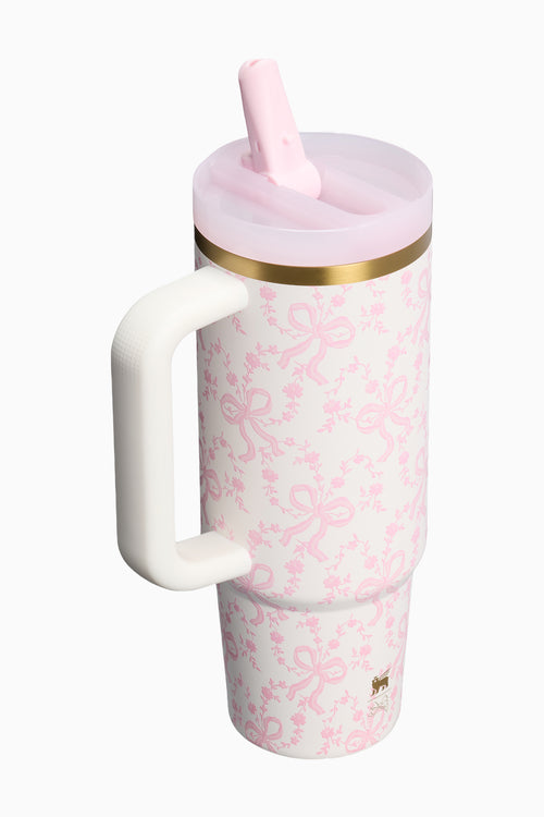 Stanley 1913 Quencher ProTour Flip Straw | 30 OZ in Chantilly