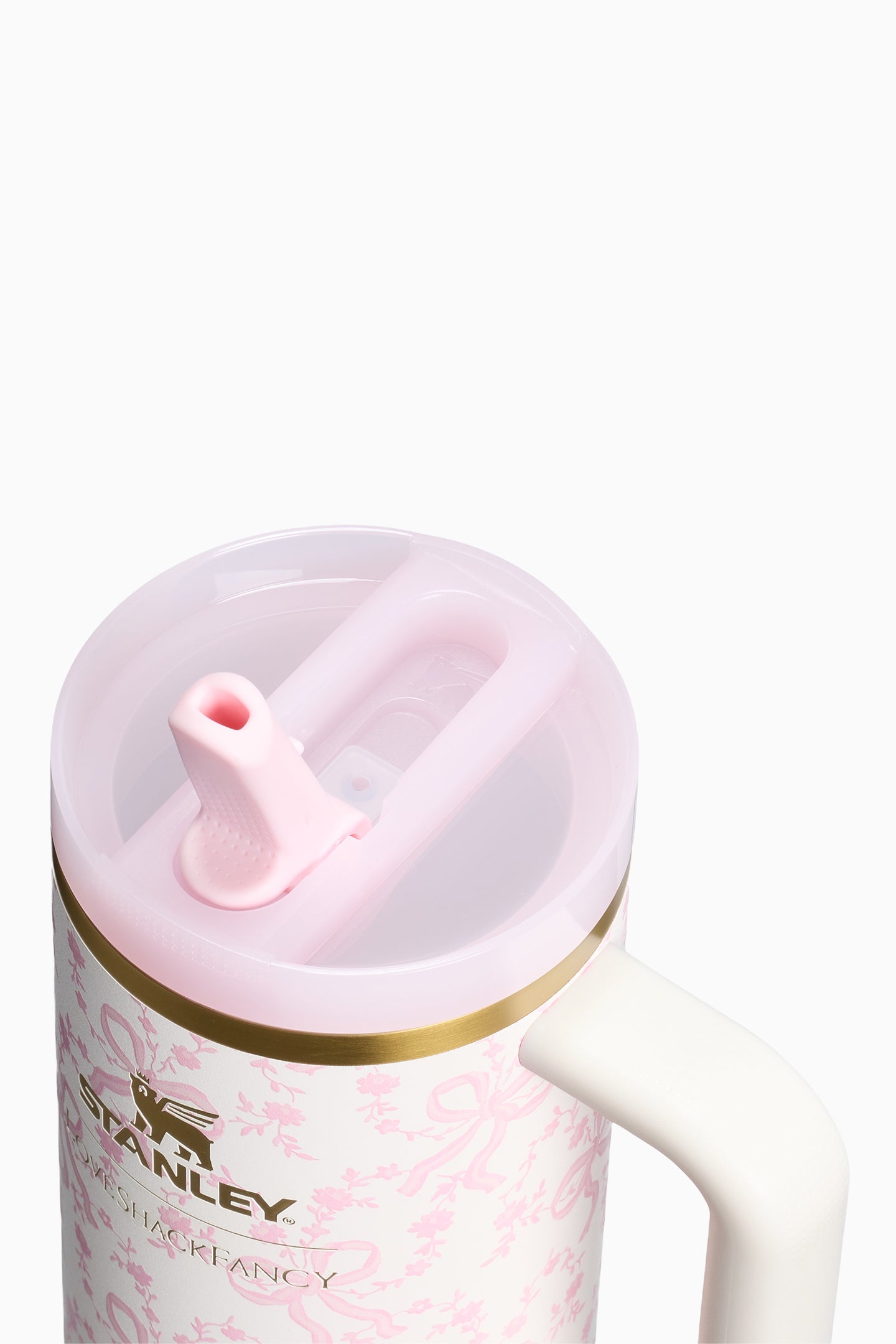 Stanley 1913 Quencher ProTour Flip Straw | 30 OZ in Chantilly