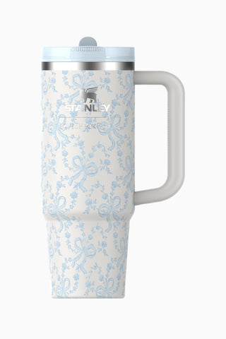 Stanley 1913 Quencher ProTour Flip Straw | 30 OZ in Winter Ice