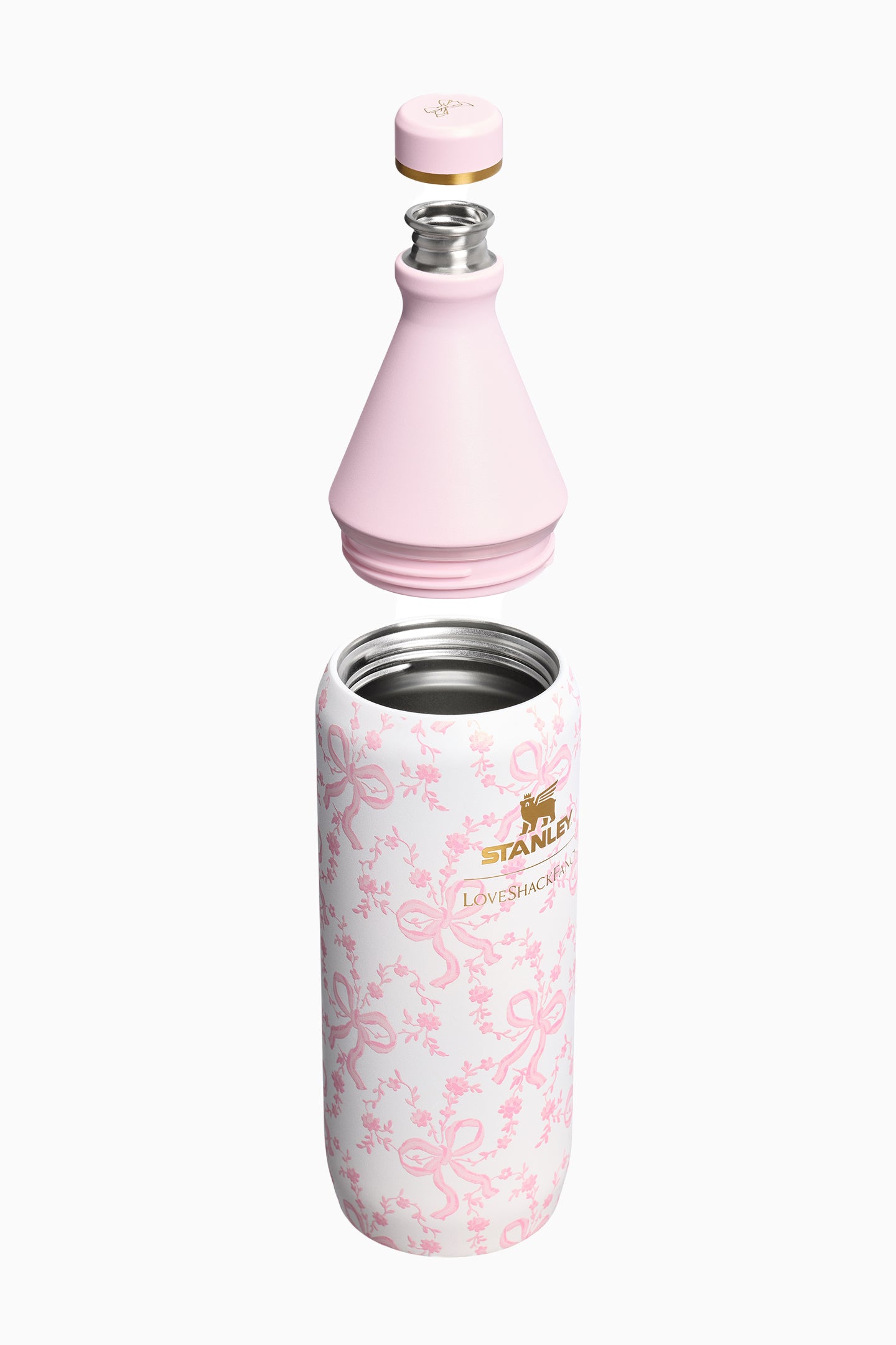 Stanley 1913 All Day Slim Bottle | 34 OZ