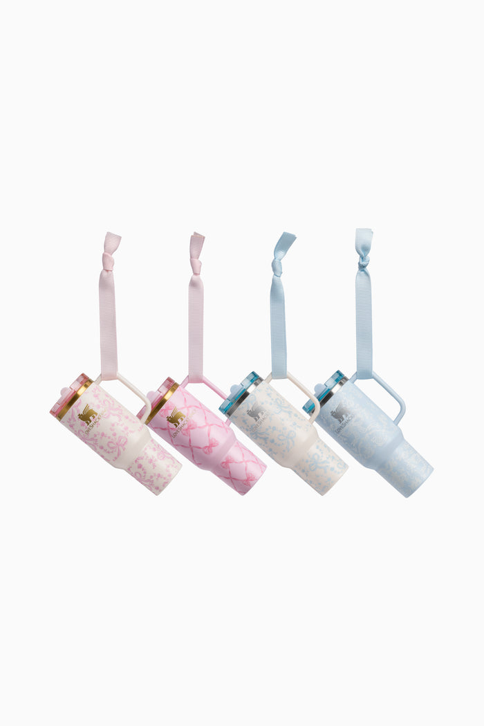 Stanley 1913 4 Pack Ornament Set